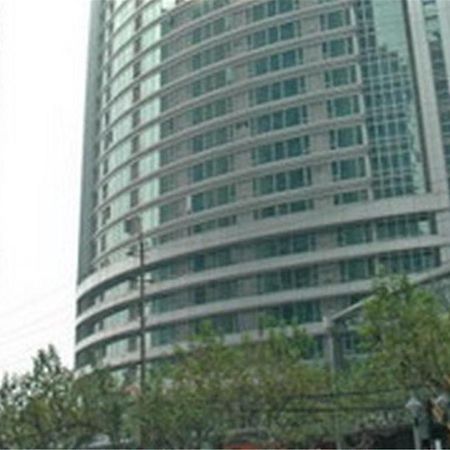 Mayson Shanghai Zhongshan Park apartamento con servicio Exterior foto