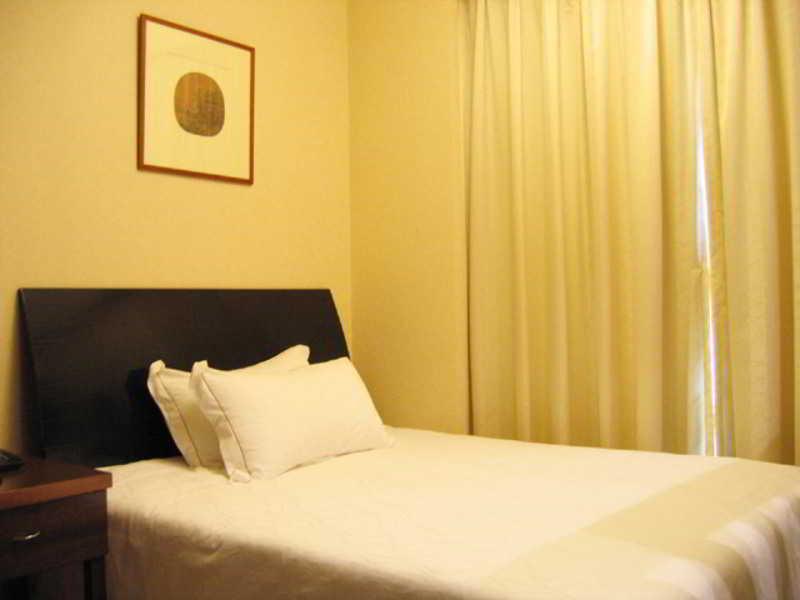 Mayson Shanghai Zhongshan Park apartamento con servicio Exterior foto