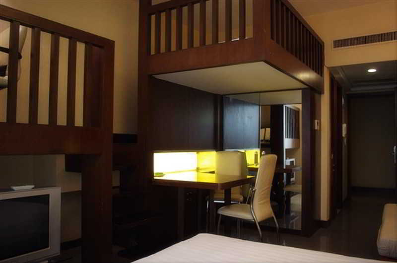 Mayson Shanghai Zhongshan Park apartamento con servicio Exterior foto