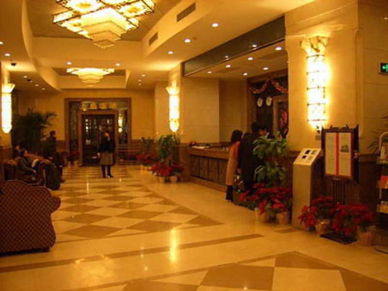 Mayson Shanghai Zhongshan Park apartamento con servicio Exterior foto